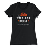 The Overlook Hotel Women's T-Shirt