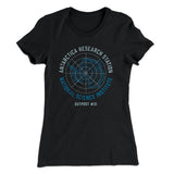 Outpost 31 Women's T-Shirt