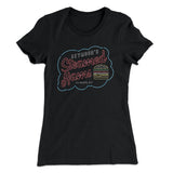 Seymour's Steamed Hams Women's T-Shirt
