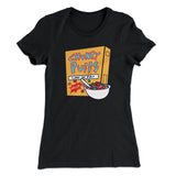Chunky Puffs Cereal Women's T-Shirt