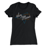 The Max Women's T-Shirt