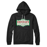 Chotchkie's Restaurant Hoodie
