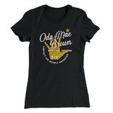 Oda Mae Brown Women's T-Shirt