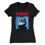 PAWS Women's T-Shirt
