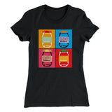 Roc Vodka Women's T-Shirt