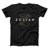 Zoltan Funny Movie Men/Unisex T-Shirt