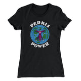 Perkis Power Women's T-Shirt