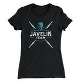 White Walker Javelin Team Women's T-Shirt