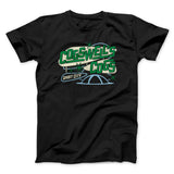 Cogswell's Cogs Men/Unisex T-Shirt