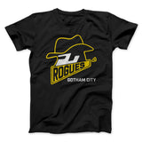 Gotham City Rogues Funny Movie Men/Unisex T-Shirt