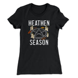 Heathen Season Women's T-Shirt