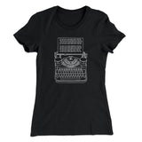 All Work and No Play Women's T-Shirt