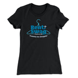 Pawnee Rent-A-Swag Women's T-Shirt