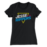 Jesse and the Rippers Women's T-Shirt