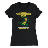 Vamonos Pest Control Women's T-Shirt