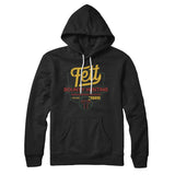 Fett Bounty Hunting Hoodie