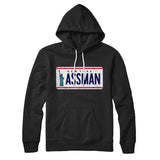 Assman Hoodie