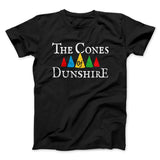 The Cones of Dunshire Men/Unisex T-Shirt