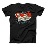 Spacely Space Sprockets Men/Unisex T-Shirt