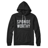 Sponge Worthy Hoodie