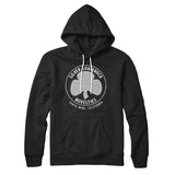 Silver Shamrock Novelties Hoodie