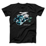 Purrvana Men/Unisex T-Shirt