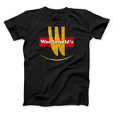 WacArnold's Men/Unisex T-Shirt