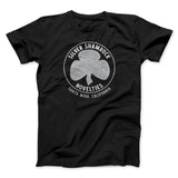 Silver Shamrock Novelties Funny Movie Men/Unisex T-Shirt