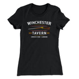 Winchester Tavern Women's T-Shirt