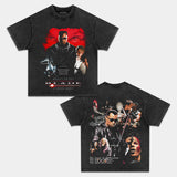 BLADE TEE Style001