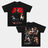 BLADE TEE Style001