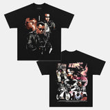 BLADE TEE Style002