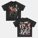 BLADE TEE Style002