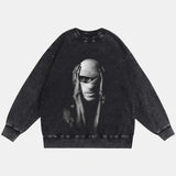 BLIND PHOENIX TEE