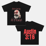 BLOOD STONE COLD TEE Style001