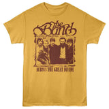 The Band - Great Divide - American Classics - Ginger Adult Short Sleeve T-Shirt