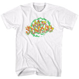 Bill And Ted - Willin Out - Short Sleeve - Adult - T-Shirt