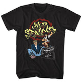 Bill And Ted - El Stallyns - Short Sleeve - Adult - T-Shirt