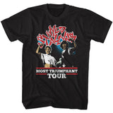 Bill And Ted - Most Triumphant - Short Sleeve - Adult - T-Shirt