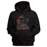 Bill And Ted - Stallyns - Long Sleeve - Adult - Hoodie