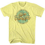 Bill And Ted - Stallyns 2 - Short Sleeve - Heather - Adult - T-Shirt