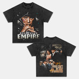 BOARDWALK EMPIRE TEE Style001