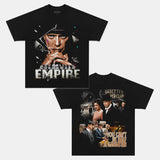 BOARDWALK EMPIRE TEE Style001