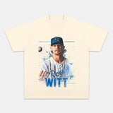 BOBBY WITT JR TEE Style002