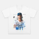 BOBBY WITT JR TEE Style002