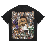 THE BOONDOCKS TEE