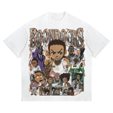 THE BOONDOCKS TEE