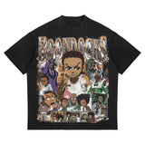 THE BOONDOCKS TEE