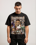 THE BOONDOCKS TEE