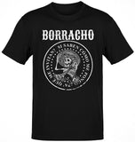 Premium Borracho OG Vintage T-shirt